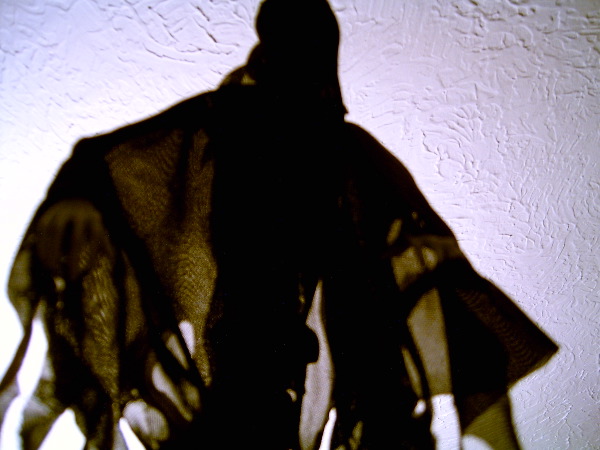 Dementor!