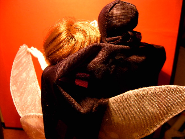 Harry/Dementor