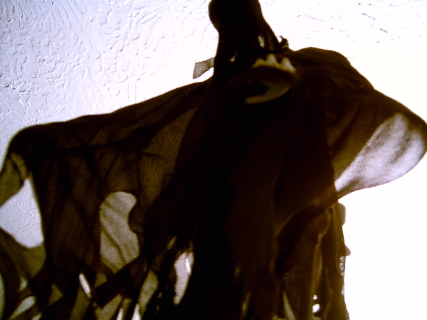 Dementor descending
