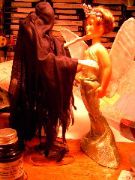 Harry/Dementor