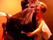 Harry/Dementor