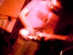 Toy guitar